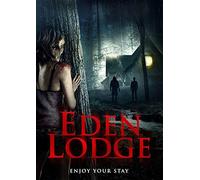 Eden Lodge [DVD] by Georgina Blackledge