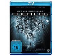 Eden Log