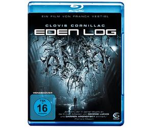 Eden Log