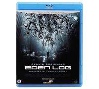 Eden Log [Blu-ray]
