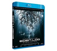 Eden log - brd