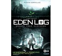Eden Log [DVD] [2007] [Region 1] [US Import] [NTSC]