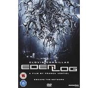 Eden Log [DVD]