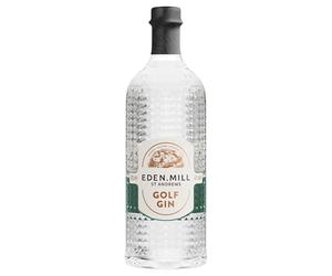 Eden Mill - Golf Gin - Classic London Dry with Local Scottish Botanicals - 70cl, 42.5% ABV