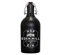 Eden Mill - Hop Gin - Hops Infused Botanical Gin Presented in Ceramic Bottle - 50cl, 46% ABV