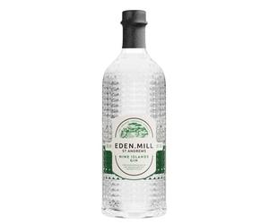 Eden Mill Lime & Lemongrass Fresh & Zesty Nine Islands Gin 70cl 40% ABV