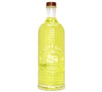 Eden Mill - Mango & Pineapple - Love Gin Liqueur - 70cl, 20% ABV