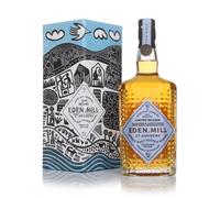 Eden Mill Single Malt Scotch Whisky - 2019 Release Single Malt Whisky