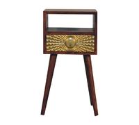 Eden Mini Bedside Table