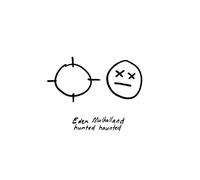 EDEN MULHOLLAND - HUNTED HAUNTED (NEW ZEALAND MUSIC)