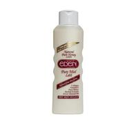 Eden Natural Pure Honey Lotion 750ml