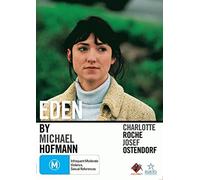 Eden [NON-UK Format / Region 4 Import - Australia]