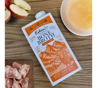 EDEN Nordic Lamb Bone Broth 500ml