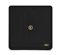 Eden NovaTone 210 Bass Cabinet | Ultra-Crisp Tone from Custom Eminence Speakers, Penn-Elcom Hardware for Durability, Pairs with NovaTone Head, 2x10
