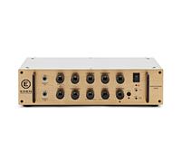 Eden NovaTone 300 Bass Amplifier Head
