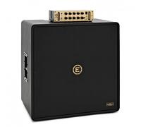 Eden NovaTone 500 4x10" Bass Amplifier