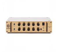 Eden NovaTone 500 Bass Amplifier Head