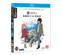 Eden Of The East [Blu-ray] [Region B]