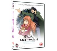 Eden Of The East: Paradise Lost [DVD]