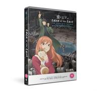 Eden of the East The Complete Collection