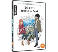 Eden of the East The Complete Collection
