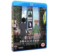 Eden Of The East: The King Of Eden [Blu-ray]