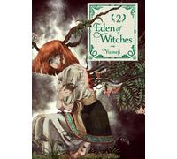 Eden of Witches Volume 2 : Volume 2