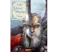 Eden of Witches Volume 4 : Volume 4