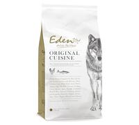 Eden 80/20 Original Cuisine Small Kibble Dog Food - 12kg