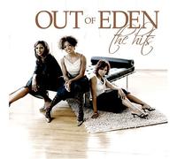 EDEN, OUT OF - The Hits