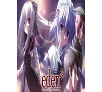 Eden (PC) - Steam Key - GLOBAL