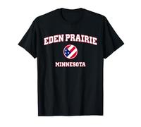 Eden Prairie Minnesota (MN) T-Shirt