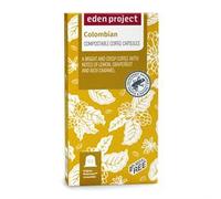 Eden Project Eden Colombia capsules x10