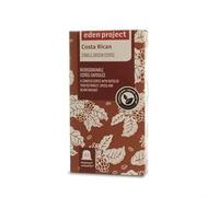 Eden Project Eden Costa Rica capsules x10