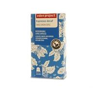 Eden Project Eden Decaffeinated capsules x10