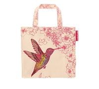 Eden Project Hummingbird Small Canvas Bag