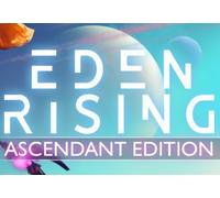 Eden Rising - Ascendant Expansion DLC Steam CD Key