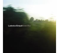 EDEN ROC - EINAUDI,LUDOVICO CD NEW EINAUDI,LUDOVICO