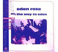 Eden Rose - On the Way to Eden [Re-Issue]