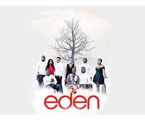Eden S01 E04 Not My Brother
