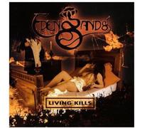 Eden Sands - Eden Sands - Living Kills