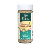 Eden Foods Seaweed Gomasio Sesame Salt - 1X30.5 Oz