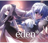 eden* Steam CD Key