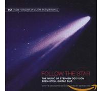 Eden-Stell Guitar Duo - Follow The Star