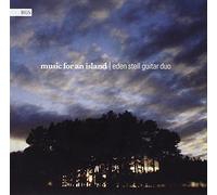 Eden Stell Guitar Duo - Music For An Island