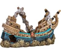 Eden Sunken Ship - 1 Pc