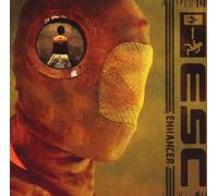 Eden Synthetic Corps - Enhancer