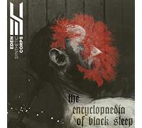 Eden Synthetic Corps - The Encyclopaedia of Black Sleep