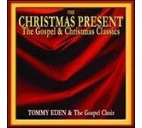 Eden Tommy & Christm - The Christmas Present
