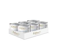 Eden Turkey and Herring Wet Food for Cats - 200g